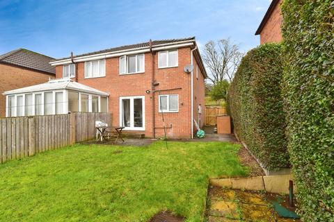 3 bedroom semi-detached house for sale, East Bawtry Road, Rotherham, South Yorkshire, S60