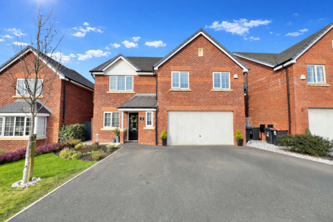 undefined, Southdown Close, Thornton FY5
