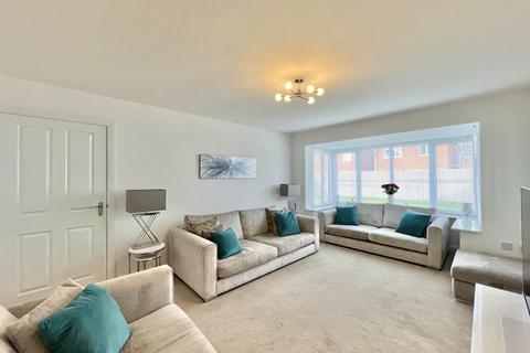 undefined, Southdown Close, Thornton FY5