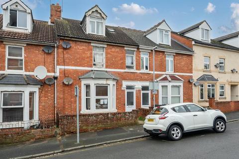undefined, Shelley Street,  Old Town,  Swindon,  SN1