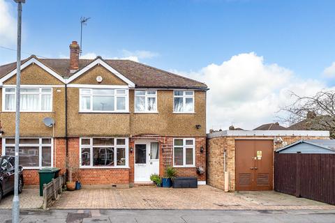 undefined, Fuller Way, Croxley Green, Rickmansworth