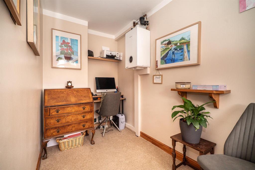 Study/Office