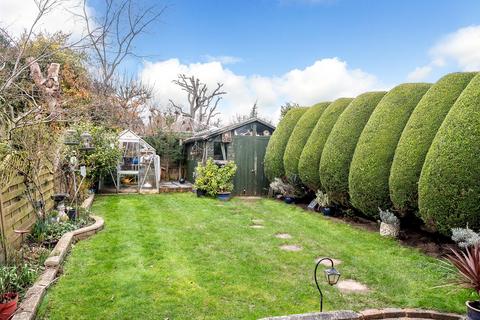 undefined, Fuller Way, Croxley Green, Rickmansworth