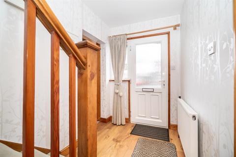 undefined, Fuller Way, Croxley Green, Rickmansworth