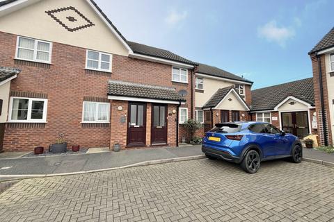 2 bedroom apartment for sale, Kingfisher Mews, Poulton-Le-Fylde FY6