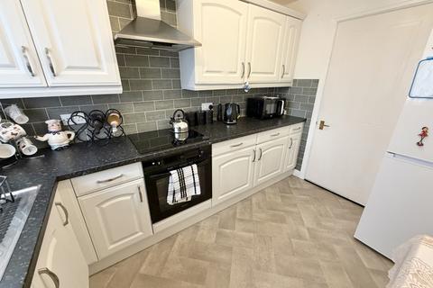2 bedroom apartment for sale, Kingfisher Mews, Poulton-Le-Fylde FY6