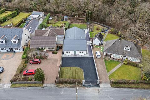 3 bedroom bungalow for sale, Caerbont, Abercrave, Swansea, SA9