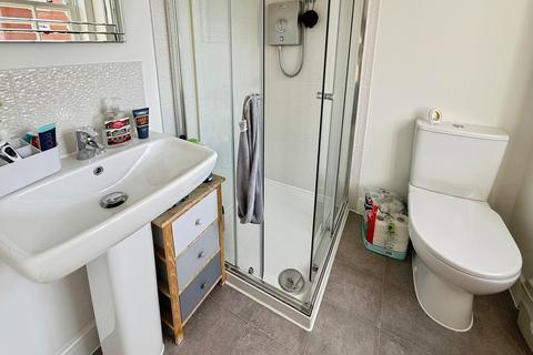 3 bedroom terraced house for sale, Ursa Gardens, Plymouth, PL9