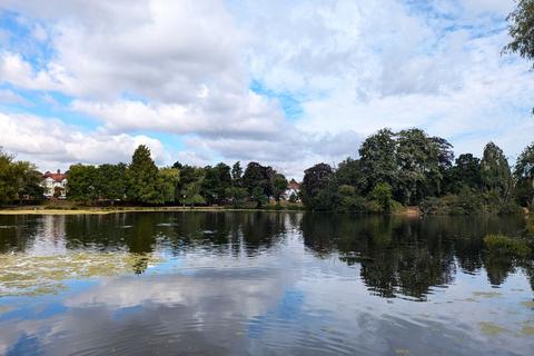 undefined, Lake Road East, Cardiff CF23