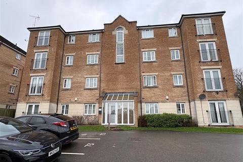 2 bedroom apartment for sale, Sandhill Close, Rhodesway, Bradford