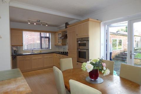 undefined, Welbeck Road, Long Eaton, NG10 4GQ