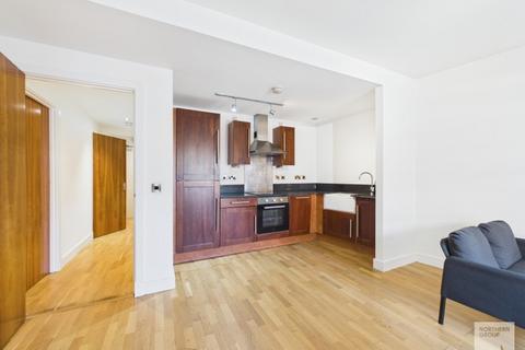 2 bedroom apartment to rent, Express Networks :: Ancoats
