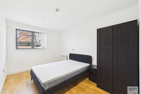 2 bedroom apartment to rent, Express Networks :: Ancoats