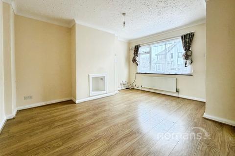 2 bedroom terraced house for sale, Beechwood Avenue, Hayes