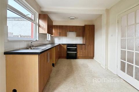 2 bedroom terraced house for sale, Beechwood Avenue, Hayes