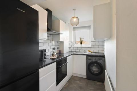 Newman Road, Sheffield, S9