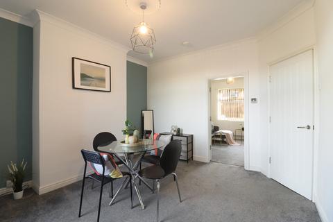 Newman Road, Sheffield, S9