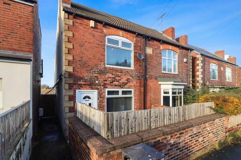 3 bedroom semi-detached house for sale, Newman Road, Sheffield, S9