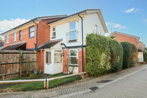 2 bedroom end of terrace house for sale, Greenland Mews,  SE8