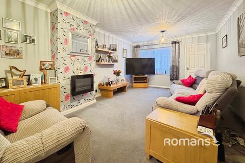 3 bedroom terraced house for sale, Stoney Close, Yateley, Hampshire