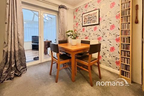 3 bedroom terraced house for sale, Stoney Close, Yateley, Hampshire