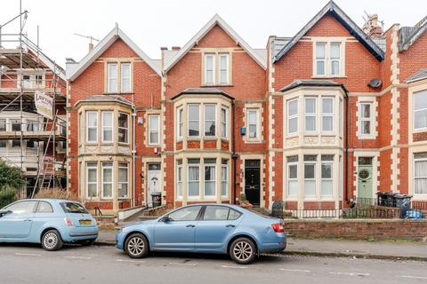 undefined, Southville, Bristol BS3