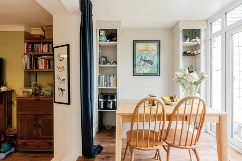undefined, Southville, Bristol BS3