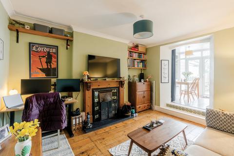 undefined, Southville, Bristol BS3