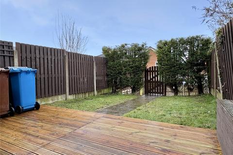 undefined, Bramble Avenue, Watersheddings, Oldham, OL4