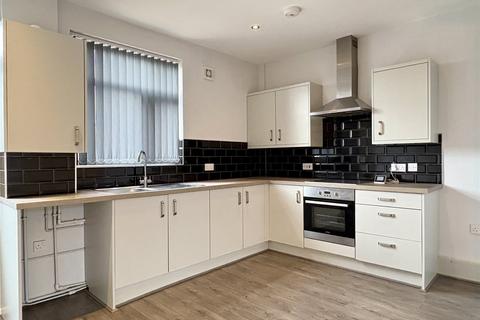 undefined, Bramble Avenue, Watersheddings, Oldham, OL4