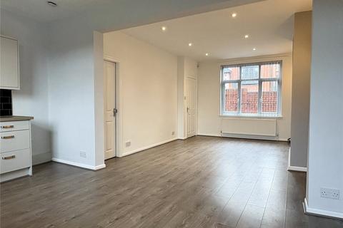 undefined, Bramble Avenue, Watersheddings, Oldham, OL4