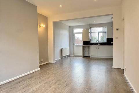 undefined, Bramble Avenue, Watersheddings, Oldham, OL4