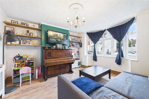 undefined, Stanhope Road, Queens Park, Northamptonshire NN2