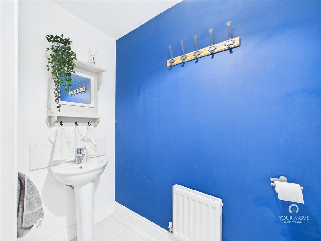 Ground Floor Wc
