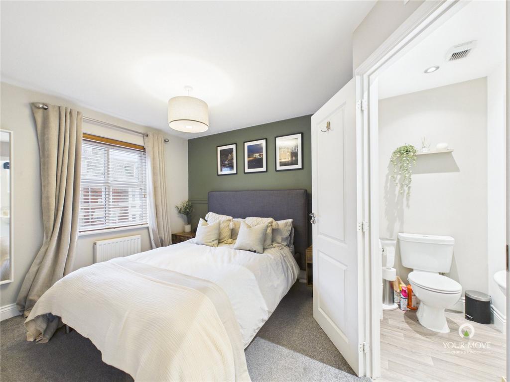 Bedroom 1