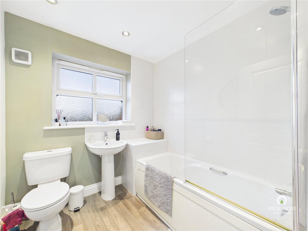 Bathroom/Wc