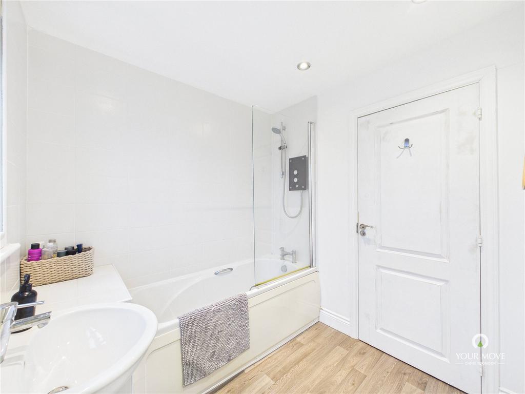 Bathroom/Wc