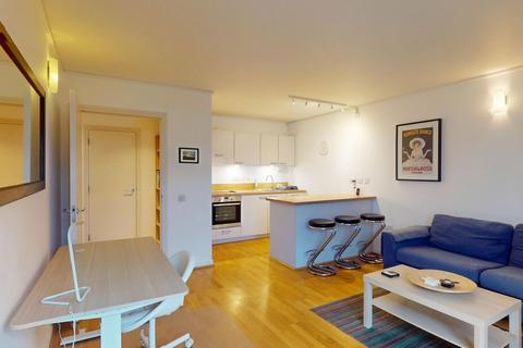 1 bedroom apartment to rent, John Harrison Way, London, SE10