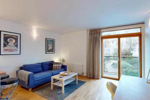1 bedroom apartment to rent, John Harrison Way, London, SE10