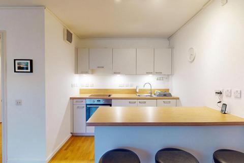 1 bedroom apartment to rent, John Harrison Way, London, SE10