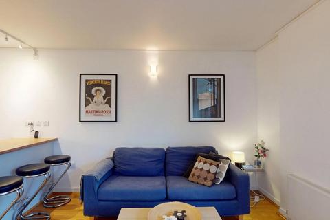 1 bedroom apartment to rent, John Harrison Way, London, SE10