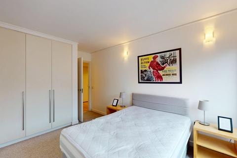 1 bedroom apartment to rent, John Harrison Way, London, SE10