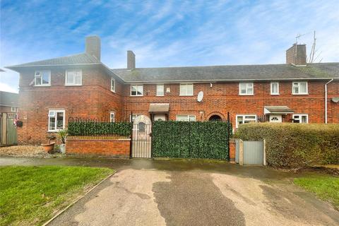 Woodthorpe Road, Leicestershire LE11