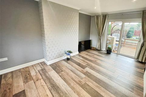 undefined, Woodthorpe Road, Leicestershire LE11