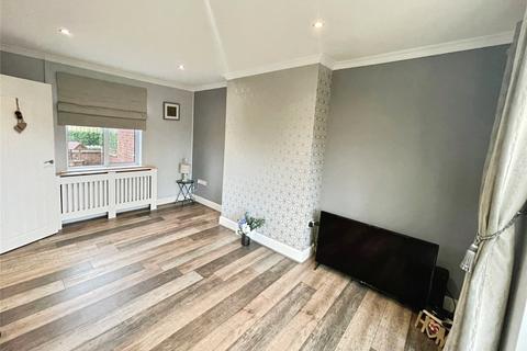 undefined, Woodthorpe Road, Leicestershire LE11