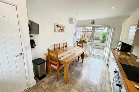 undefined, Woodthorpe Road, Leicestershire LE11