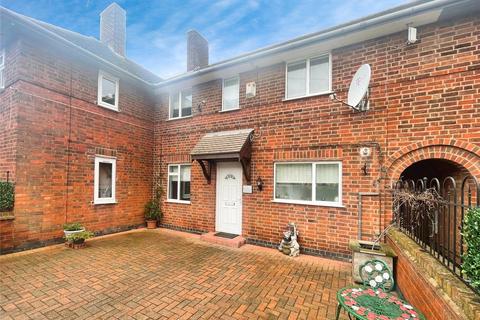 Woodthorpe Road, Leicestershire LE11