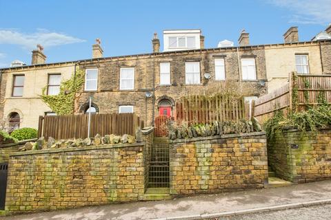 4 bedroom terraced house for sale, South View, Sowerby Bridge, HX6