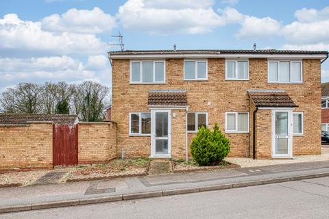undefined, Raedwald Drive, Bury St. Edmunds IP32