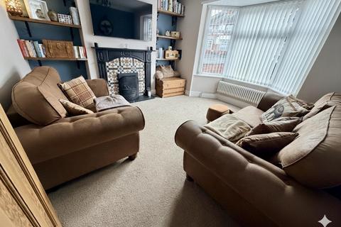 undefined, Kingsway, Nuneaton